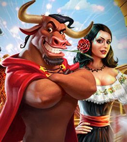 Bce o Loki Casino